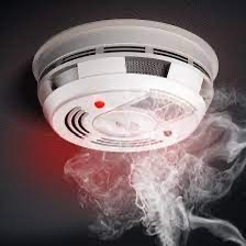 Daylight Saving Time: A Reminder for Smoke Detector Maintenance