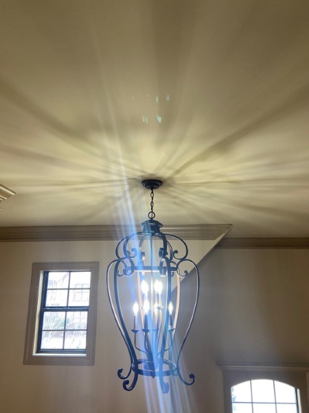 Chandelier Repair in Kimberly, AL