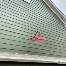 new-lighting-over-garage-door-birmingham-al 0