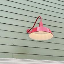 new-lighting-over-garage-door-birmingham-al 1