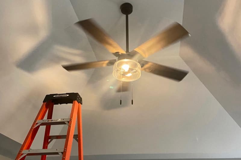 Ceiling Fans