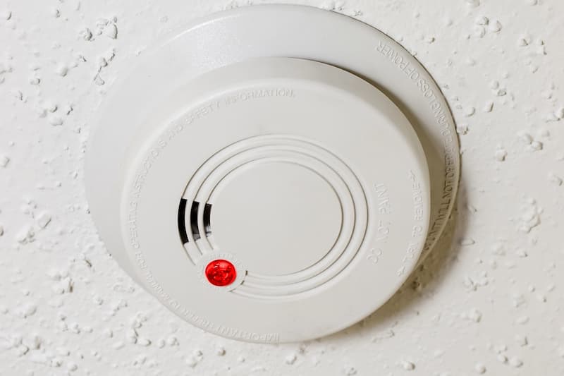 Smoke Detectors